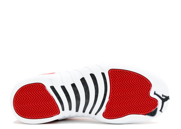 Air Jordan 12 retro  gym red