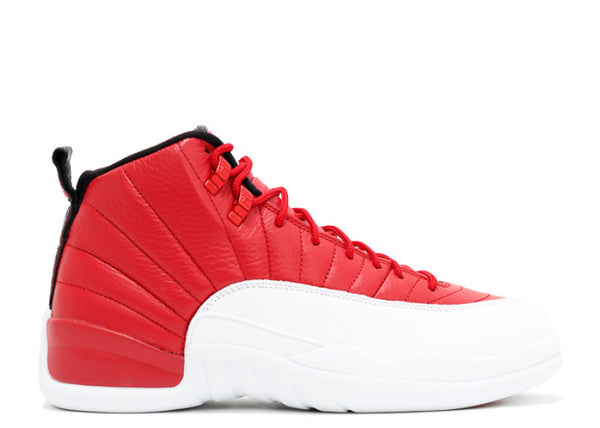 Air Jordan 12 retro  gym red