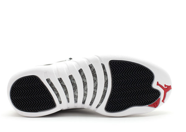 Air Jordan 12 retro  playoff 2012 release