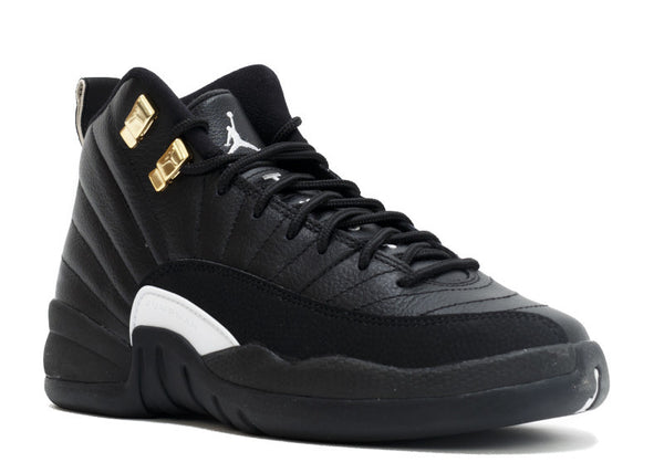 Air Jordan 12 retro  the master