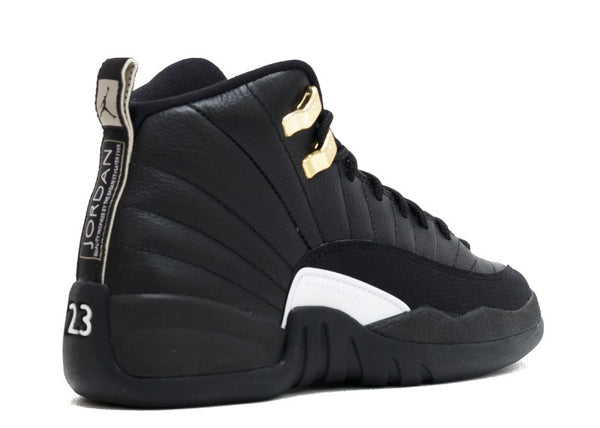 Air Jordan 12 retro  the master