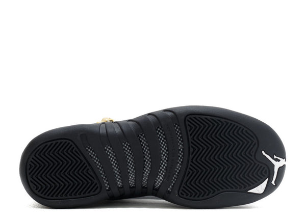 Air Jordan 12 retro  the master