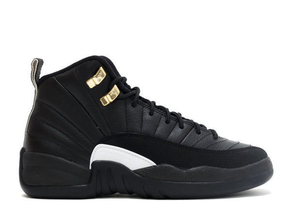 Air Jordan 12 retro  the master