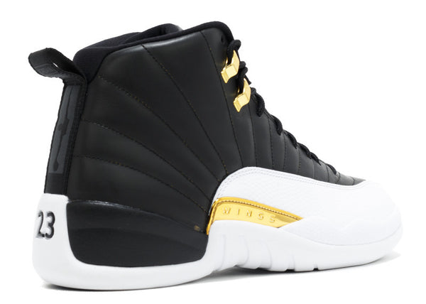 Air Jordan 12 retro  "wings"
