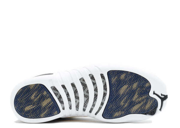 Air Jordan 12 retro  "wings"