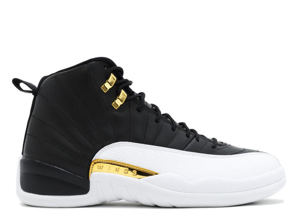 Air Jordan 12 retro  "wings"