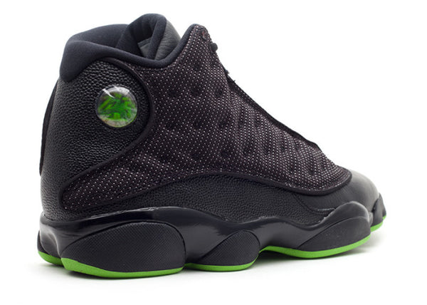 Air Jordan 13 retro  altitude 2010 release