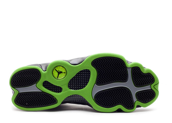 Air Jordan 13 retro  altitude 2010 release