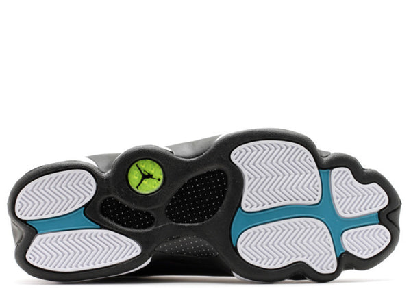 Air Jordan 13 retro  "barons"