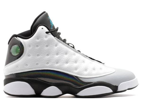 Air Jordan 13 retro  "barons"