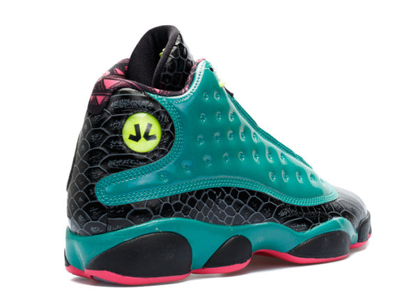 Air Jordan 13 retro "Doernbecher"