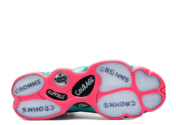 Air Jordan 13 retro "Doernbecher"