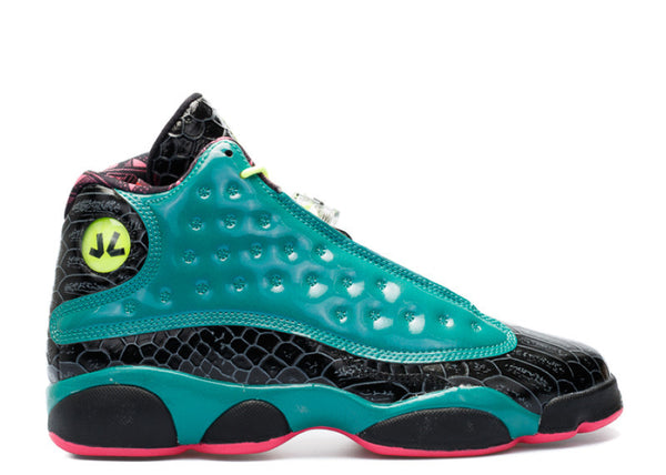 Air Jordan 13 retro "Doernbecher"