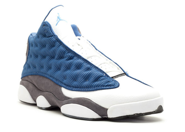 Air Jordan 13 retro  "flint 2010 release"