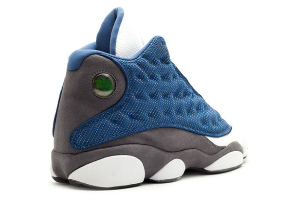 Air Jordan 13 retro  "flint 2010 release"