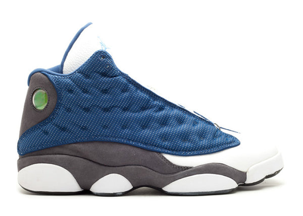 Air Jordan 13 retro  "flint 2010 release"