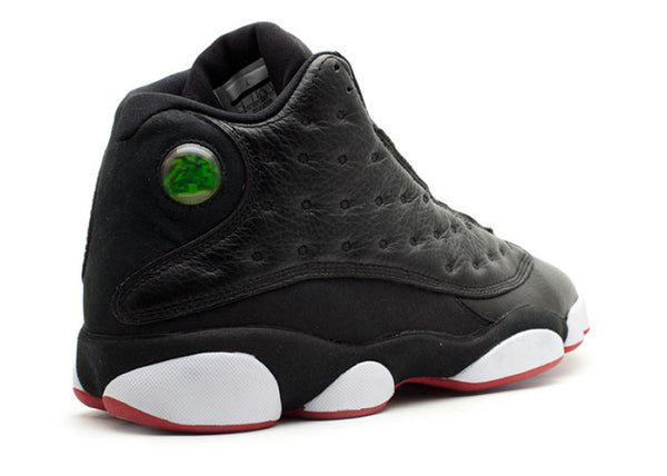 Air Jordan 13 retro playoff 2011 release
