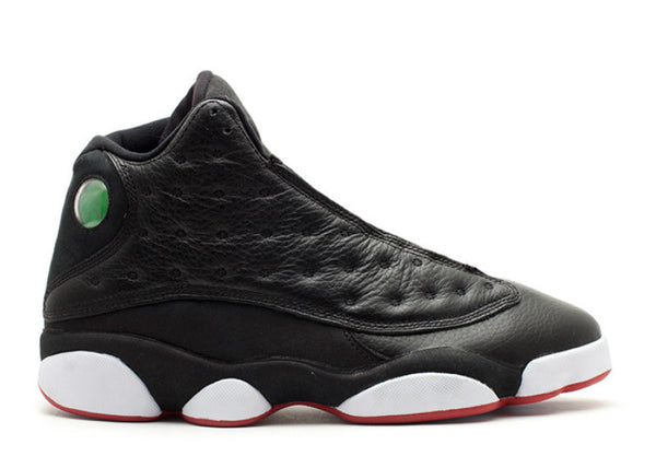 Air Jordan 13 retro playoff 2011 release