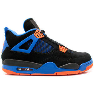 Air Jordan IV (4) Retro Cavs