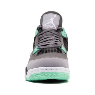 Air Jordan IV (4) Retro Green Glow