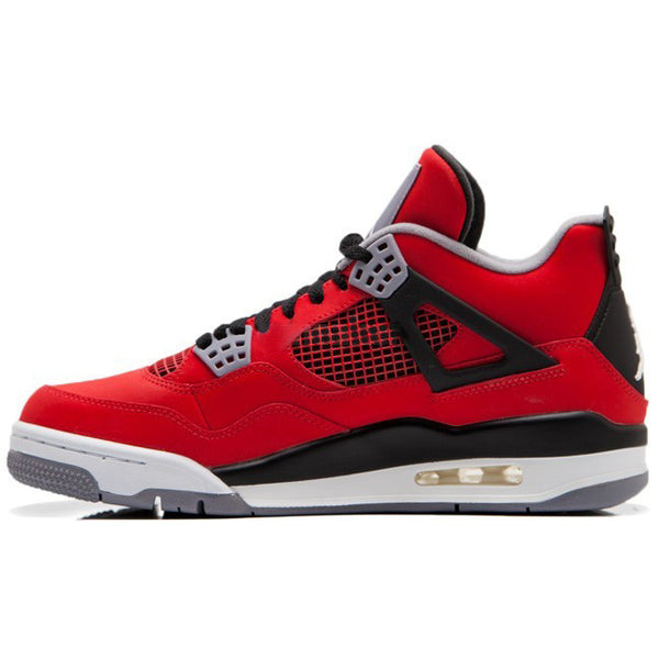Air Jordan IV (4) Toro