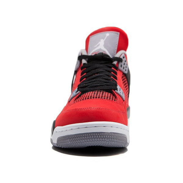 Air Jordan IV (4) Toro