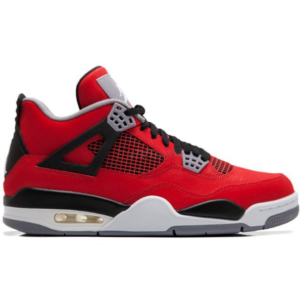 Air Jordan IV (4) Toro