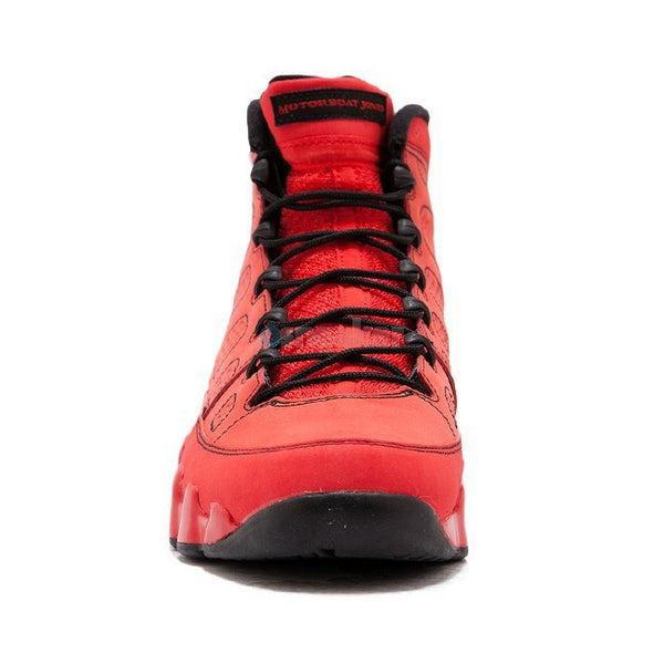 Air Jordan IX (9) Motorboat Jones