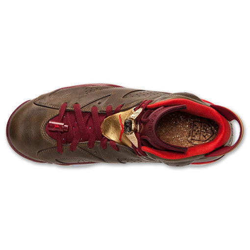 AIR JORDAN 6 RETRO CIGAR