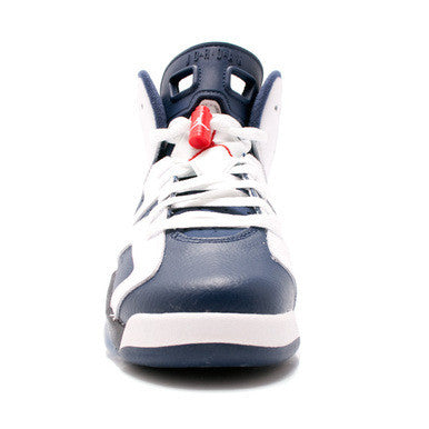 Air Jordan VI (6) Retro Olympic 2012