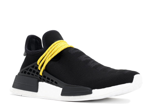 PW HUMAN RACE NMD HUMAN RACE BLACK
