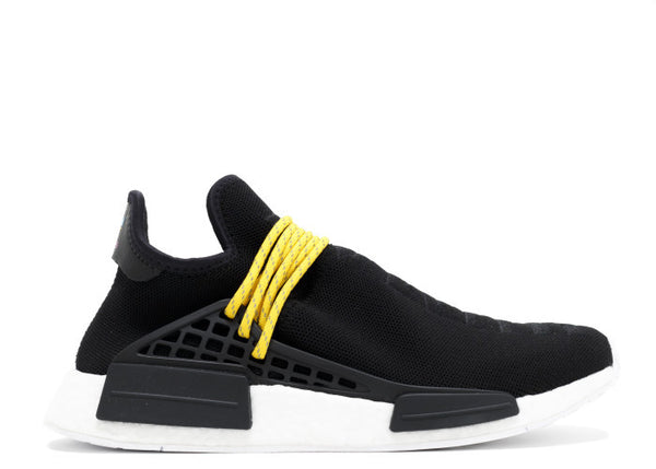 PW HUMAN RACE NMD HUMAN RACE BLACK