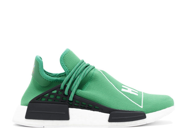 ADIDAS NMD RUNNER  GREEN