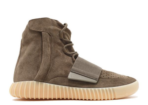 Adidas Yeezy boost 750 Chocolate