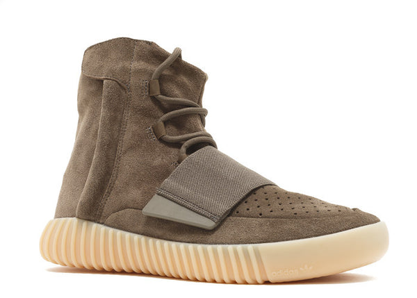 Adidas Yeezy boost 750 Chocolate