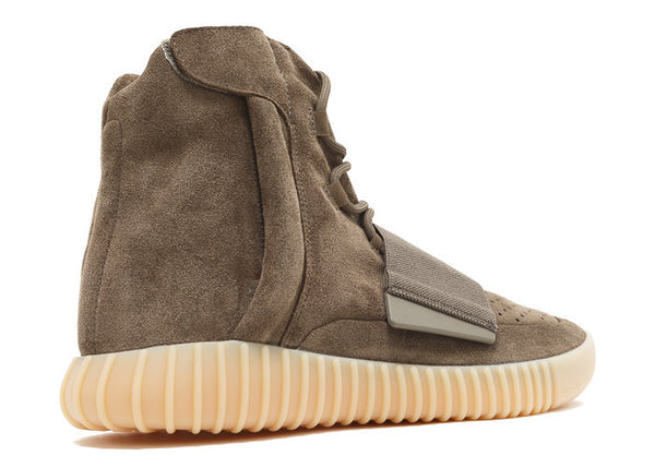 Adidas Yeezy boost 750 Chocolate