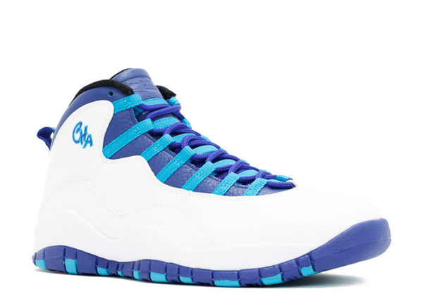 Air Jordan retro 10 charlotte