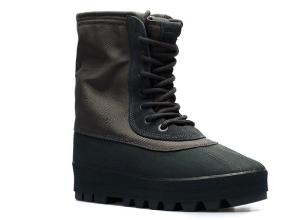 yeezy 950 Pirate black