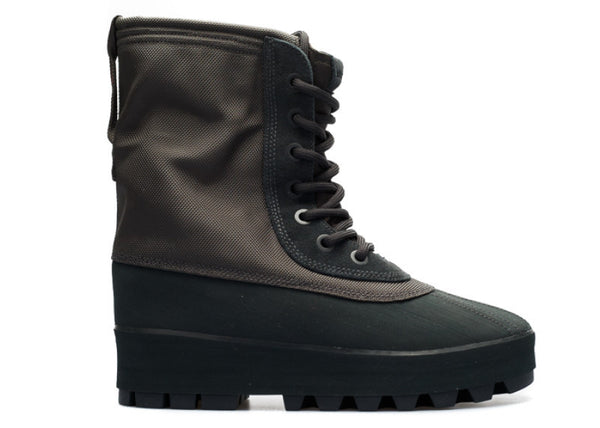 yeezy 950 Pirate black