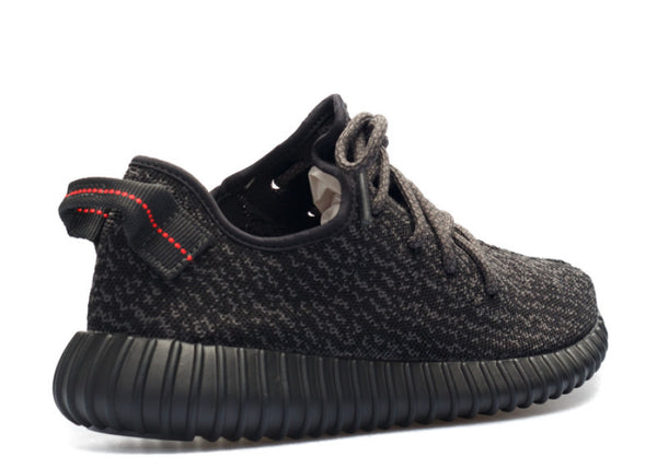 yeezy boost 350  pirate black